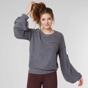 Free People TGIF Sweater / Sweatshirt